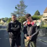 Nico et Byilhann