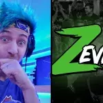 Ninja donne 26 000 euros au Z-Event