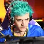 Ninja Twitch