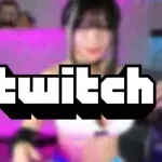 nudité twitch autorisé