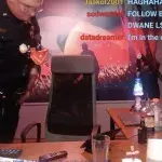 Oddkast swat en plein live ! 