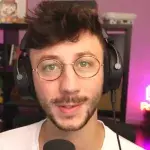 Ponce sur Twitch