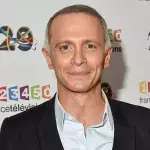 Samuel Etienne