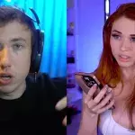 Sardoche Amouranth