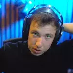 Sardoche sur Twitch