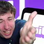 Sardoche sur Twitch