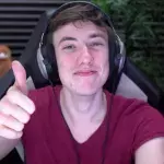 Sardoche sur Twitch