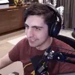 Shroud - Mixer