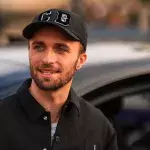 Squeezie aka Lucas Hauchard