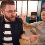 Squeezie Cyprien 