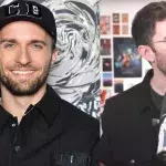 Squeezie et Cyprien