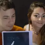 "Tu es tilté boubou", Sardoche se fait troller par sa copine en plein direct