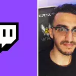 Twitch bannit à vie un célèbre joueur pro de Fortnite de sa plateforme !