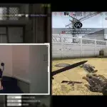 Twitch : ivre mort, ce streamer s'endort en live, se réveille et détruit ses adversaires