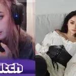 Twitch JadeyAnh live stalker