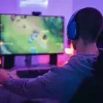 Twitch jeux vidéo