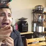 Twitch pâtée pour chat