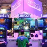 Twitch - Stream