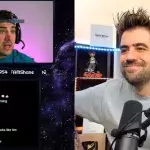 Twitch streamer argent 2020