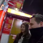 Twitch : un streamer sauve une jeune femme harcelée dans la rue en plein live