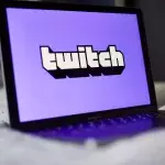 Twitch. 