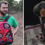 Un streameur utilise une arbalète en direct et le regrette instantanément