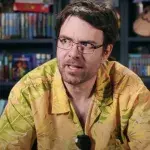 Voici le salaire confortable du Joueur du Grenier sur Twitch