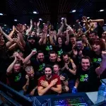 Z-Event 2019 