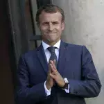 Z Event 2021 : le message de soutien d'Emmanuel Macron