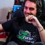 ZeratoR au Zevent