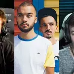 Zerator / Bigflo et Oli / Sardoche