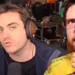 ZeratoR et Joueur du Grenier