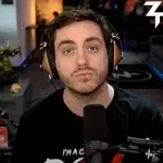 ZeratoR sur Twitch