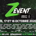 Zevent 2020