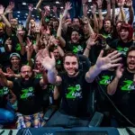 ZEvent organisé par ZeratoR