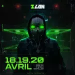 zlan 2025 zerator
