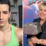 valérie damidot tibo inshape