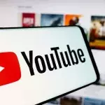 Fin de l'onglet tendances sur Youtube