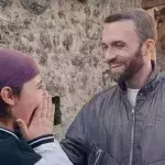 Le magnifique geste de Squeezie
