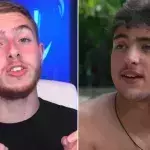Les youtubeurs Inoxtag et Michou affrontent un combattant de MMA, ça finit mal (VIDÉO)