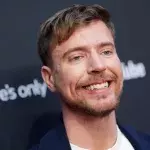 Mr Beast fortune