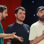 Polémique Amixem tournage "On juge 50 sosies"