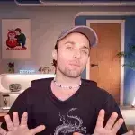 Squeezie copine 