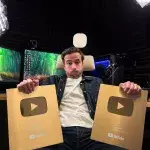 sylvain levy trophée youtube