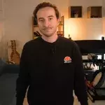 sylvain pierre