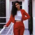 Julia SAN MARTIN
