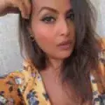 Sheherazade Hamidi