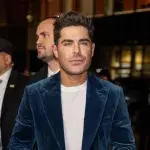 Zac Efron