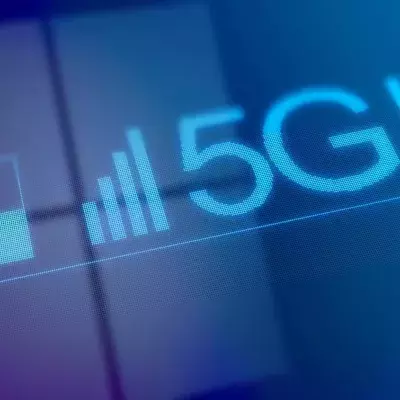 10 villes desservies en 5G d'ici quelques mois