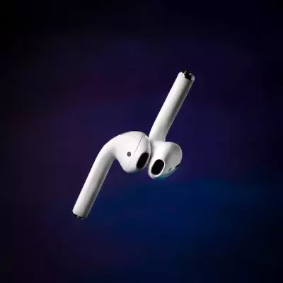 Apple AirPods